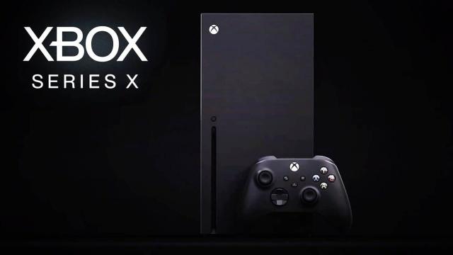 5 reasons the Xbox Series X has already won the console war