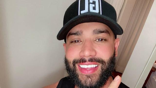 Gustavo Lima mostra solidariedade aos profissionais da música 
