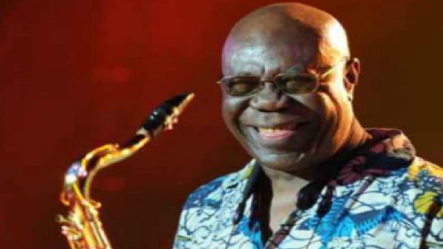 Coronavirus, si è spento Manu Dibango: il famoso jazzista era risultato positivo