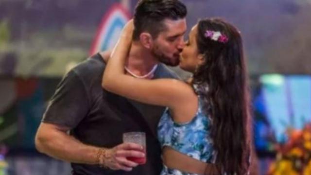 5 casais com mais discussões no BBB 