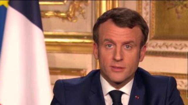 Covid-19 : Les Français face au défi du confinement