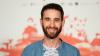 El actor Dani Rovira informa a sus seguidores que tiene cáncer