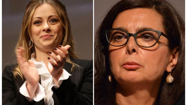 Laura Boldrini chiede all'opposizione più serietà e responsabilità