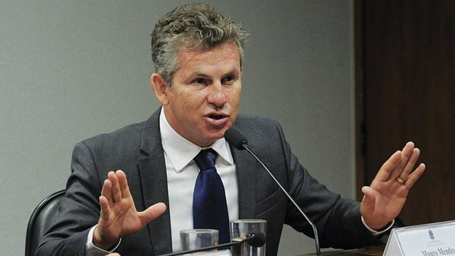 Decreto autoriza comércio a voltar a abrir as portas no Mato Grosso