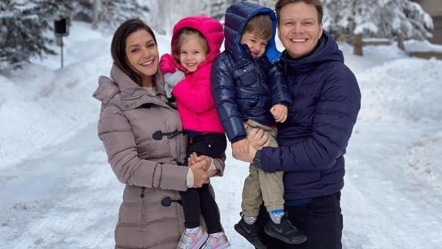 Fatos curiosos sobre a vida da atriz Thaís Fersoza