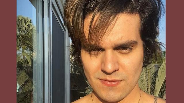 Oito artistas que tiraram a barba por causa do Covid-19