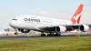 Qantas A380 makes historic direct flight from Australia to London