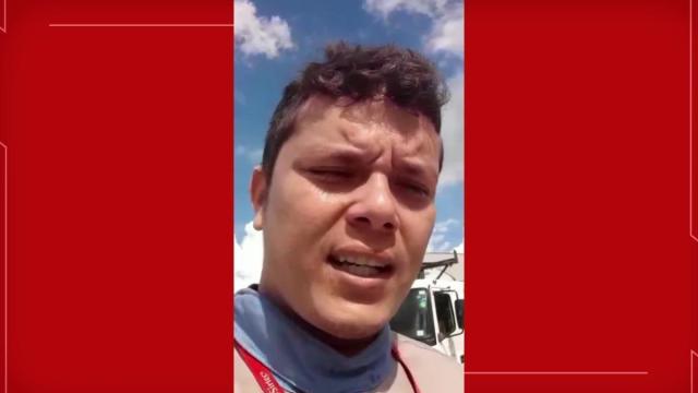 Ao se negarem a fazer cortes de energia na quarentena, eletricistas são demitidos 