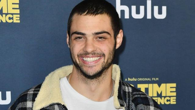 Em quarentena, Noah Centineo compartilha número de celular para conversar com fãs
