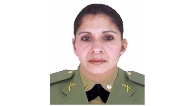 Sargento da reserva é assassinada a tiros no Rio Grande do Sul