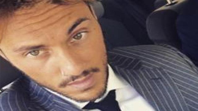 Giulio Raselli sulla D'Urso: 'Mi piace programmare quello che potremmo fare insieme' 