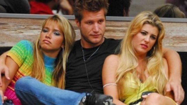 5 participantes que saíram do big brother brasil namorando