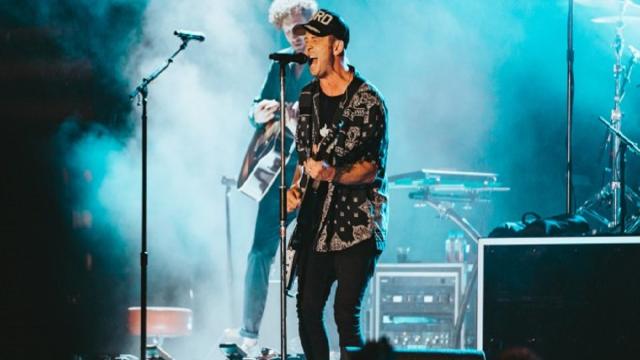 OneRepublic released ‘Better Days’ while in quarantine