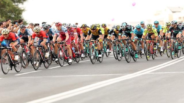 Davide Cassani ipotizza nuovi scenari per il Giro d'Italia