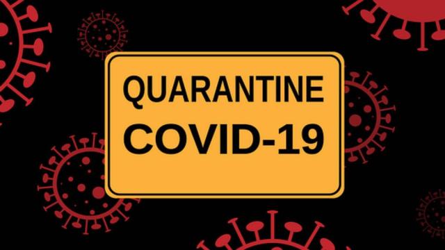 Coronavirus, l'isolamento potrebbe ampliare lo stress emotivo delle persone