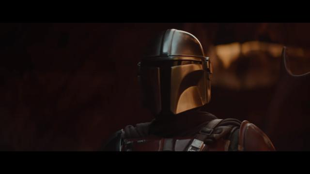 The Mandalorian, la serie è ambientata oltre i confini conosciuti della galassia