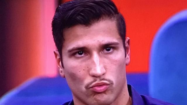 Gianmarco Onestini contro Adara: 'Flirtava con altri ragazzi'