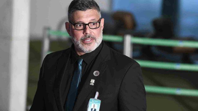 Alexandre Frota afirma: Bolsonaro tem coronavírus