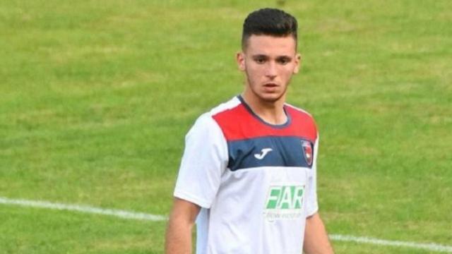 Crotone a caccia di giovani talenti, l'obiettivo sarebbe Bruzzaniti