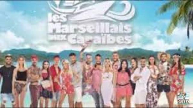 Allan ne fait plus partie de la famille des Marseillais pour des raisons personnelles