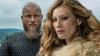 Como estão atualmente 5 integrantes do elenco de Vikings