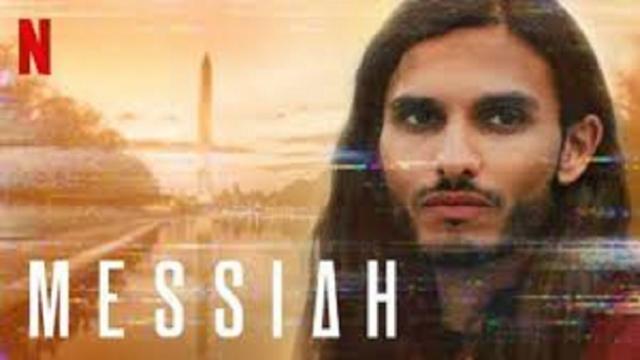 Messiah : la saison 2 ne verra pas le jour comme prévu
