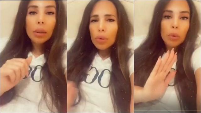 Kim Glow nie avoir perdu un partenariat avec une agence suite aux scandales