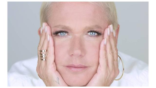 Cinco curiosidades sobre a apresentadora Xuxa