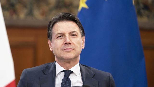 Coronavirus, Giuseppe Conte ambisce un piano europeo straordinario