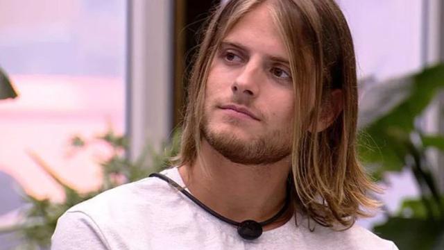 'BBB20': Daniel contar estar triste após alta rejeição dos espectadores