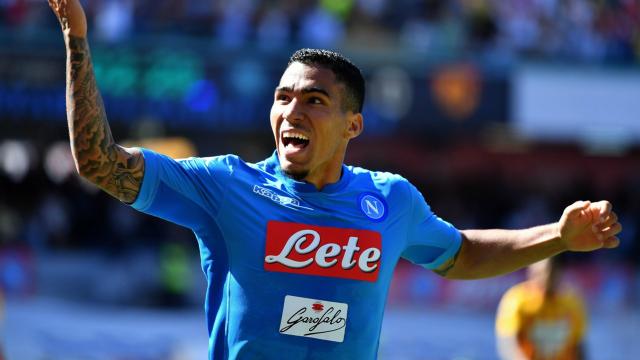 Calciomercato, Inter e Napoli potrebbero trovare un accordo su Allan Marques