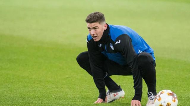 Mercato Juventus, i bianconeri avrebbero messo gli occhi su Robin Gosens dell'Atalanta