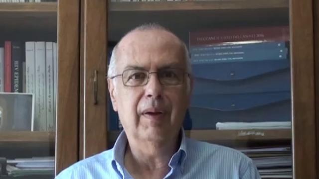 Coronavirus, restrizioni almeno per un altro mese secondo il parere di Rezza