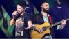 Dupla Jorge & Matheus confiram que também farão live para os fãs