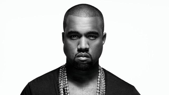 Kanye West e suas 5 curiosidades