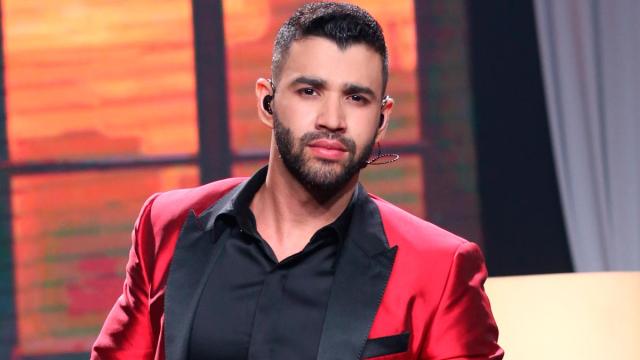 Cinco curiosidades sobre o cantor Gusttavo Lima