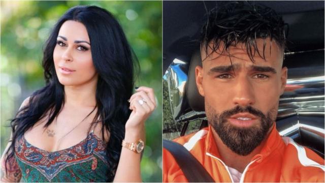 Shanna confie avoir craqué Jonathan Matijas : 'Il est beau, mature et sérieux'