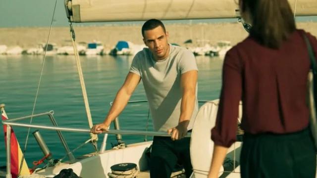 5 atores que fizeram parte de 'Toy Boy'