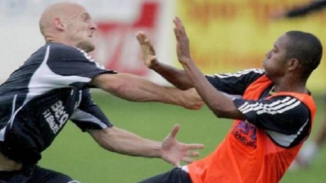 Les étranges reconversions des anciennes stars du foot