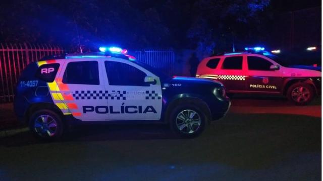 Dizendo estarem obedecendo ao presidente, pastores se negam a parar culto e são presos