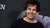 5 infos sur David Dobrik que vous ne connaissiez pas