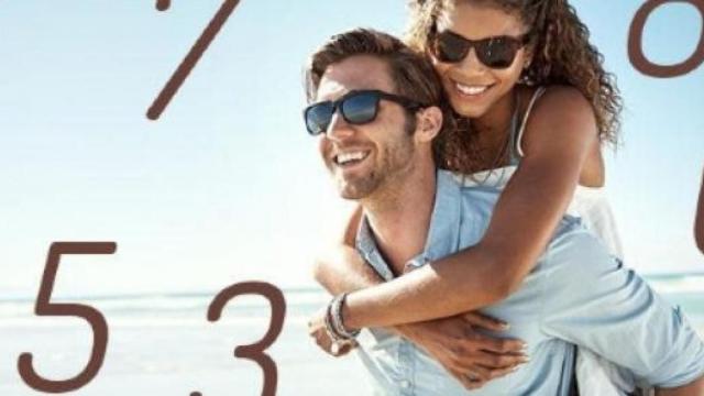 Numerologia: O mês de abril trás novidades para o amor e trabalho