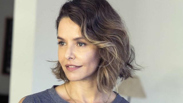 Cinco atores da novela A Escrava Isaura nos dias atuais