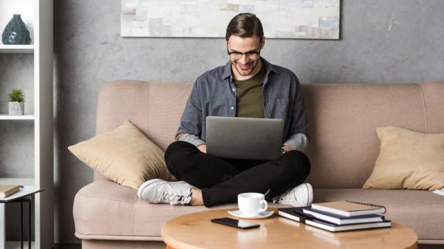 As diferenças entre o teletrabalho e o home office