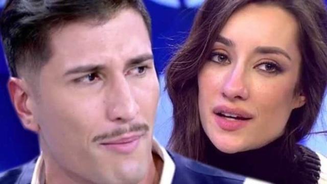 Gianmarco ha respondido a los que no le creen tras romper con Adara