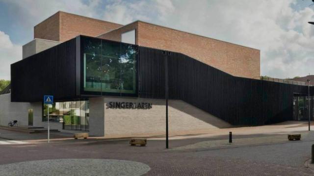 Olanda, Sottratta opera del celebre pittore Van Gogh al museo di Singer Laren