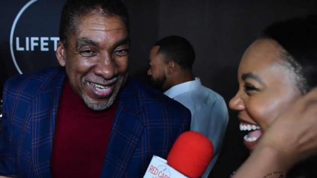 Cinco atoes do filme Rock, Um Lutador nos dias de hoje