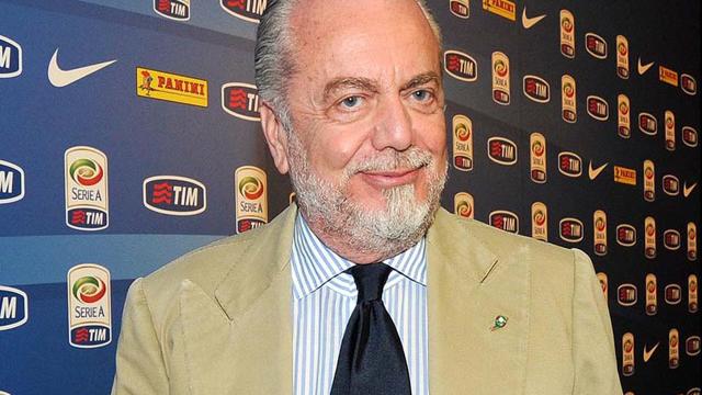 Calcio: taglio degli stipendi, anche il Napoli attende l'accordo dei giocatori
