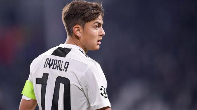 Juventus, Paulo Dybala: 'Ronaldo in realtà è socievole e tranquillo nello spogliatoio'