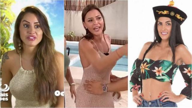 Alix tacle encore Océane et Trystana fait des révélations sur les tromperies de Benji